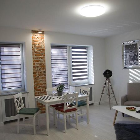 Apartament Wroclaw Borowska 外观 照片