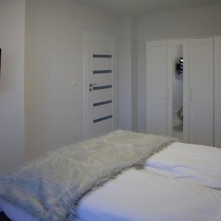 Apartament Wroclaw Borowska 外观 照片