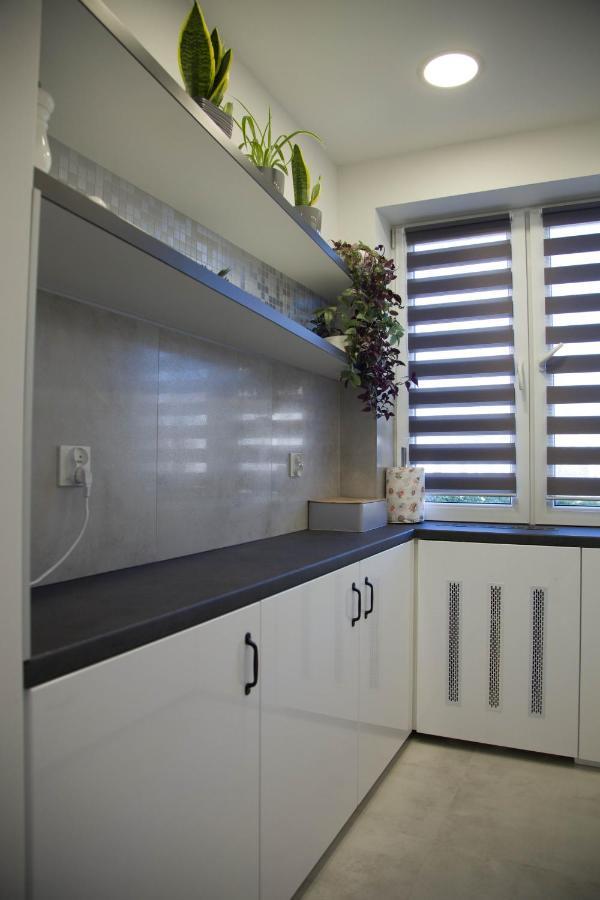 Apartament Wroclaw Borowska 外观 照片