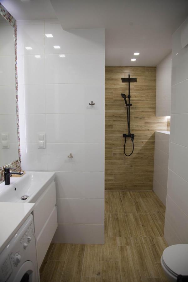 Apartament Wroclaw Borowska 外观 照片