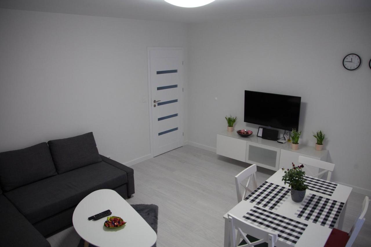 Apartament Wroclaw Borowska 外观 照片