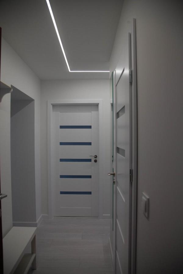Apartament Wroclaw Borowska 外观 照片