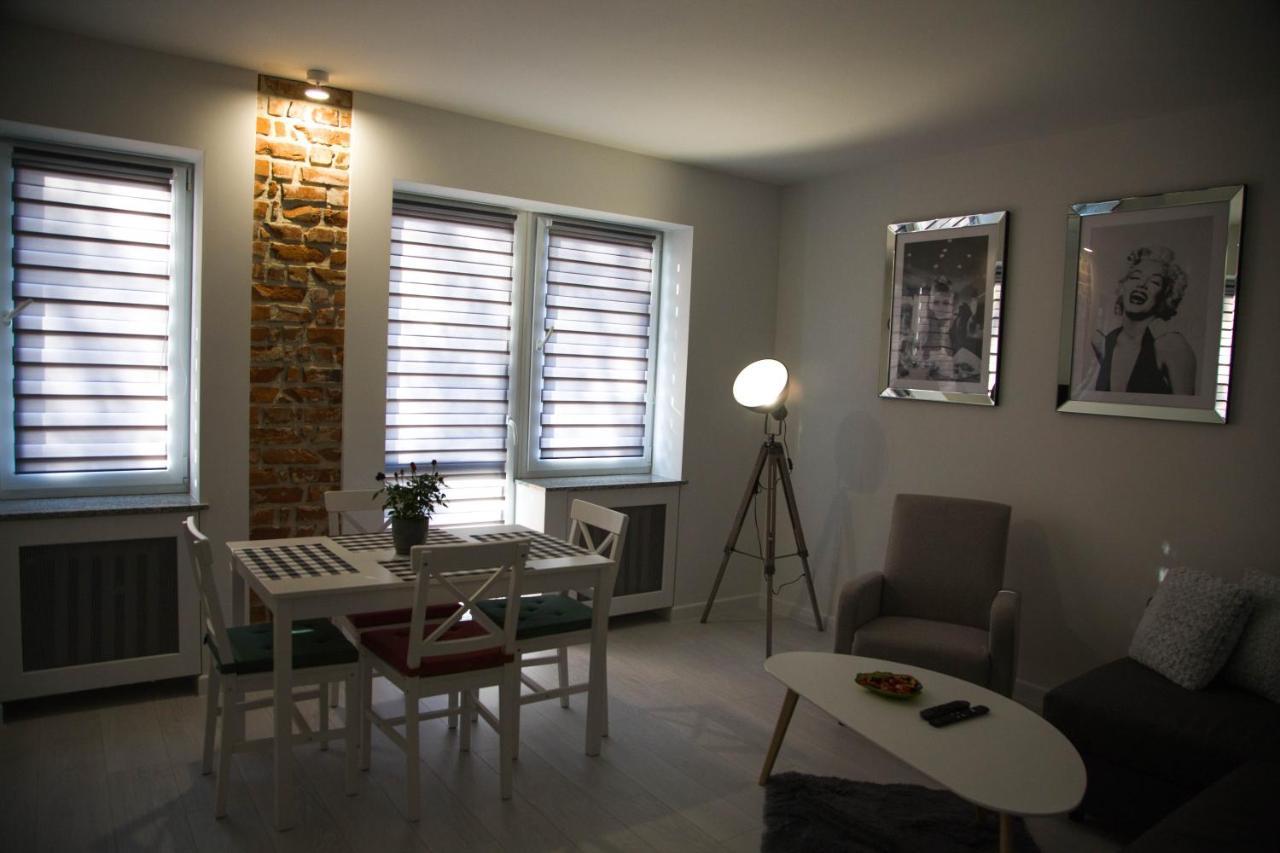 Apartament Wroclaw Borowska 外观 照片