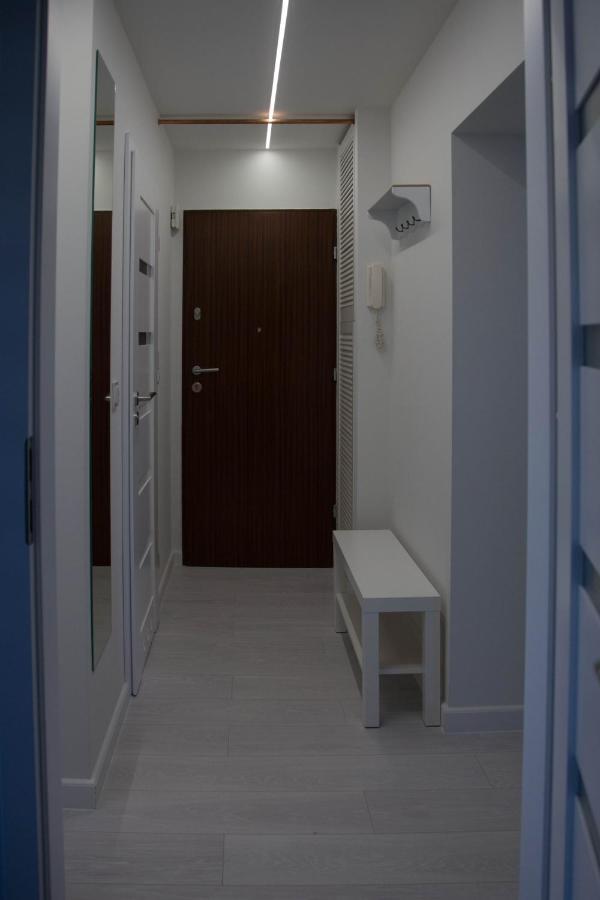Apartament Wroclaw Borowska 外观 照片